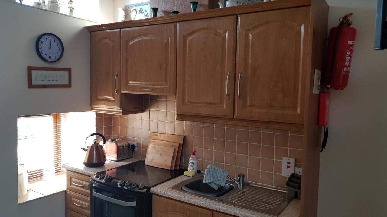 Apartment 3 Bedroom Banagher Town Centre Ngoại thất bức ảnh