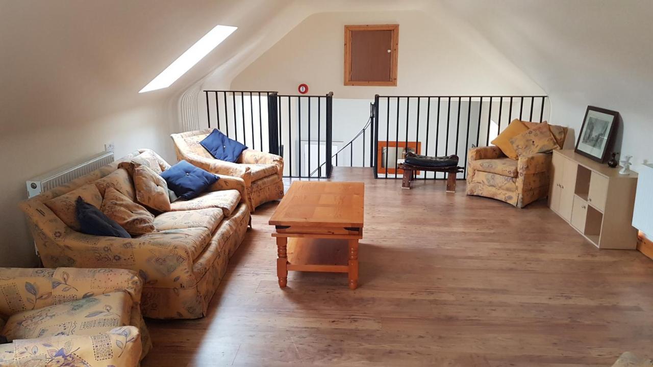 Apartment 3 Bedroom Banagher Town Centre Ngoại thất bức ảnh