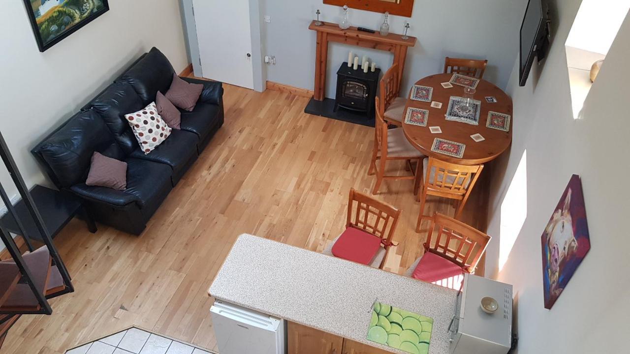 Apartment 3 Bedroom Banagher Town Centre Ngoại thất bức ảnh
