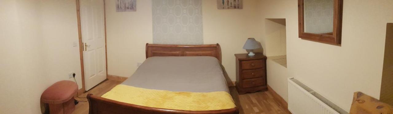 Apartment 3 Bedroom Banagher Town Centre Ngoại thất bức ảnh