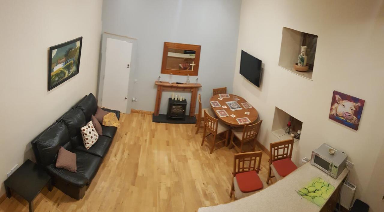 Apartment 3 Bedroom Banagher Town Centre Ngoại thất bức ảnh